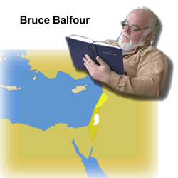 Bruce Balfour